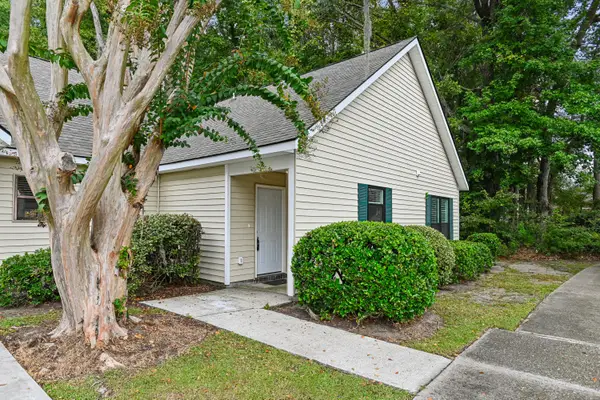 905 Burnley Road #Unit D, Charleston, SC 29414