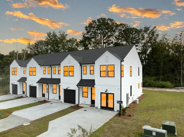 5093 Buggs Lane, Summerville, SC 29485