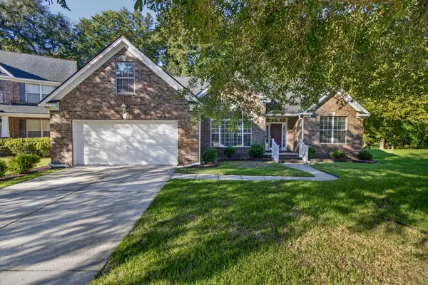 5112 Tinston Court, Summerville, SC 29485
