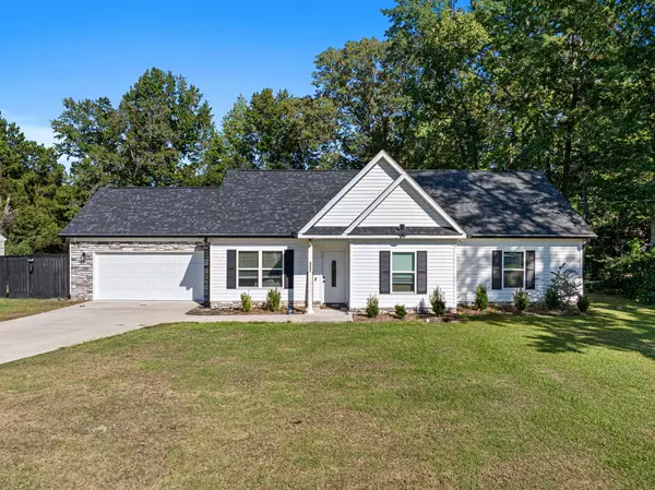 927 Rodney Road, Orangeburg, SC 29115