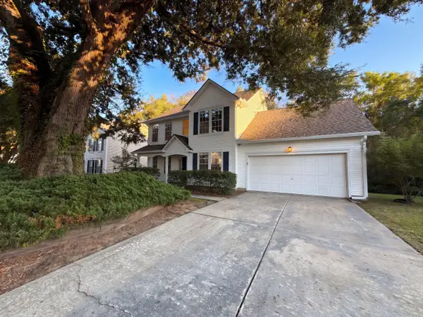108 Whaler Road, Summerville, SC 29485