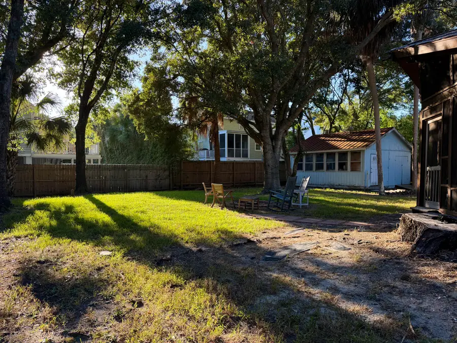 23 31st Avenue, Isle Of Palms, SC 29451 - #2