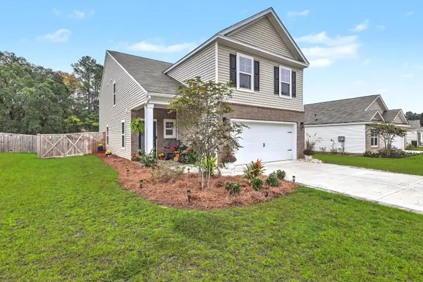 606 Red Mulberry Road, Moncks Corner, SC 29461