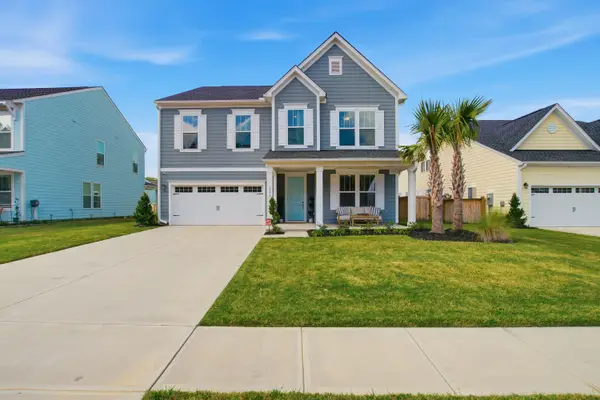 1334 Homecoming Boulevard, Ravenel, SC 29470