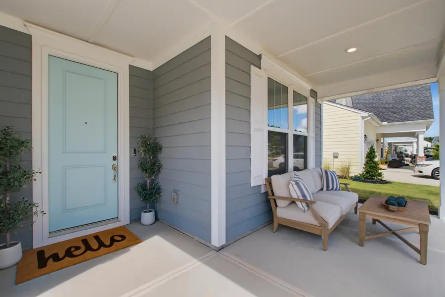 1334 Homecoming Boulevard, Ravenel, SC 29470 - #3