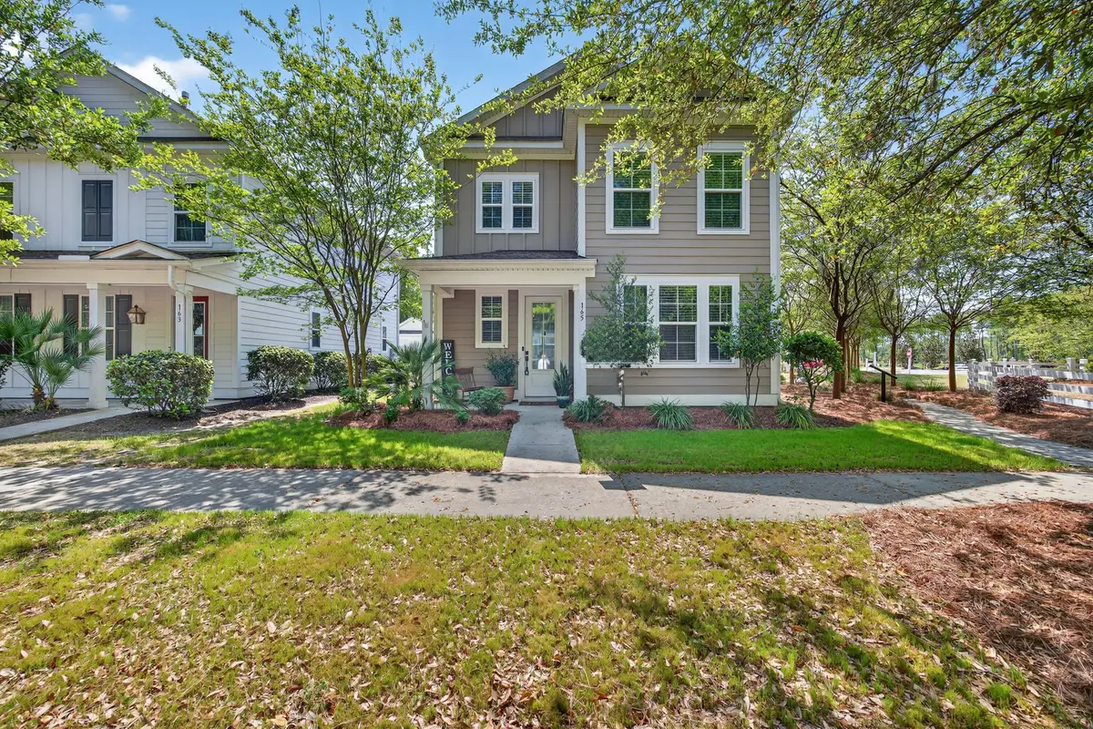 165 Village Ponds Drive, Summerville, SC 29483 - #1