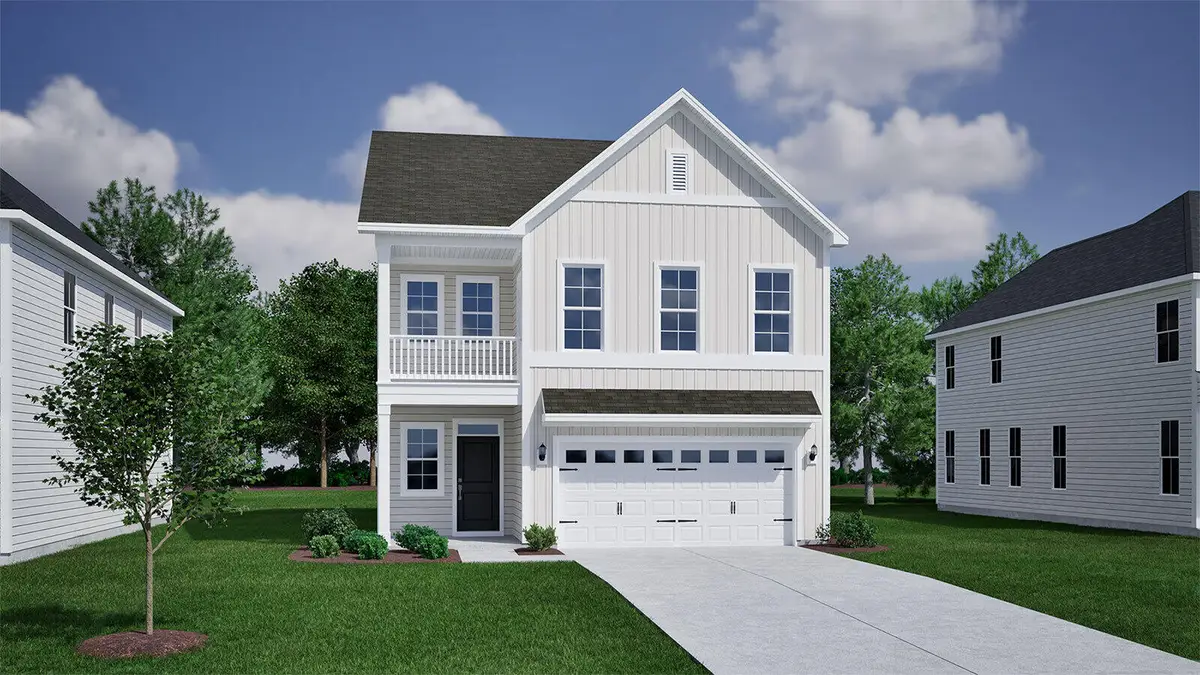 227 Crosswick Street, Summerville, SC 29483 - #1