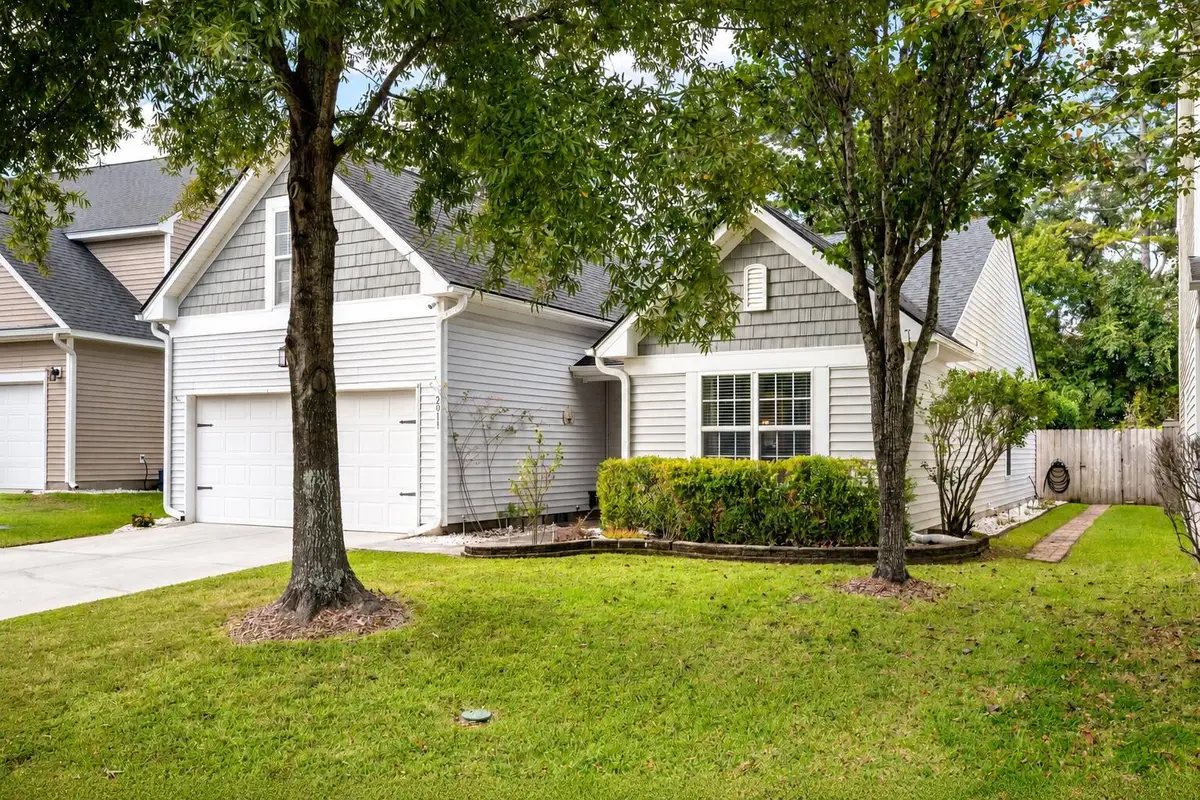 2011 Asher Loop, Summerville, SC 29485 - #1