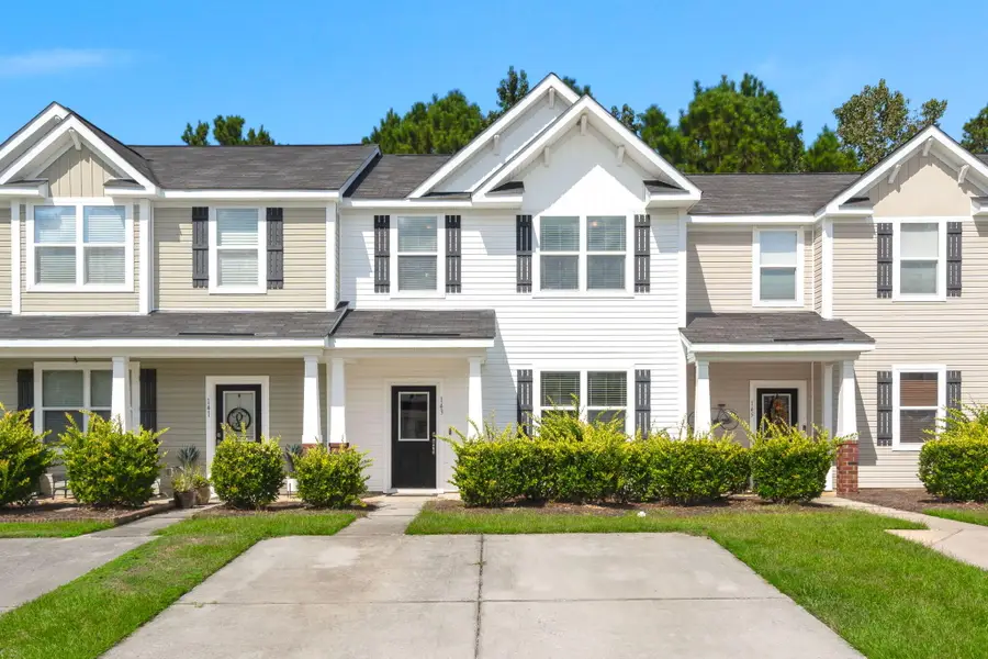 143 Hidden Palms Boulevard, Summerville, SC 29485 - #2