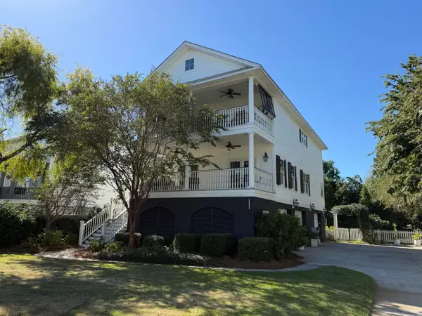 1084 Rivershore Road, Charleston, SC 29492