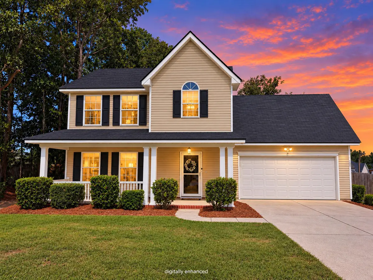 100 Penzance Boulevard, Goose Creek, SC 29445 - #1