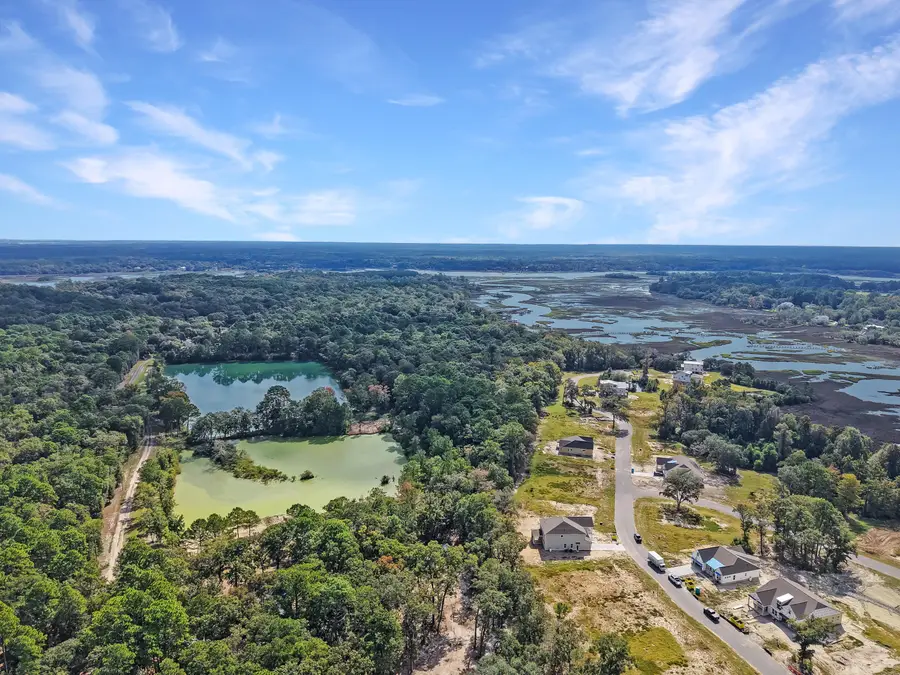 4501 Millspring Road, Hollywood, SC 29449 - #2