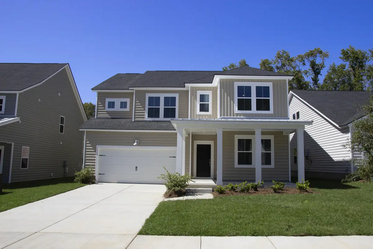 611 Cropfield Drive, Summerville, SC 29485 - #1