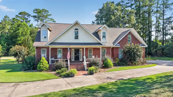 491 Chapel Creek Drive, Santee, SC 29142