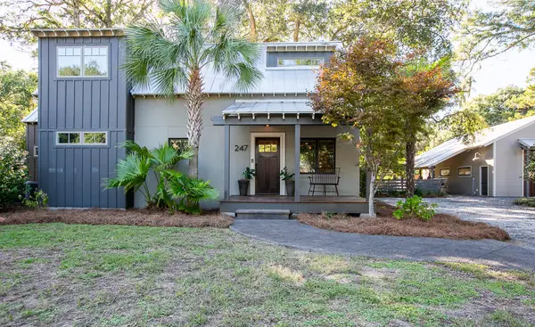 247 Riverland Drive, Charleston, SC 29412