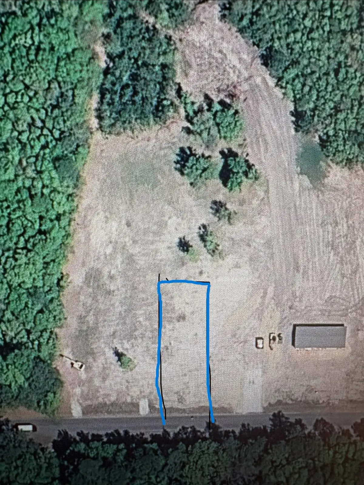 Tract 3 Francis Marion Boulevard, Summerton, SC 29148 - #1