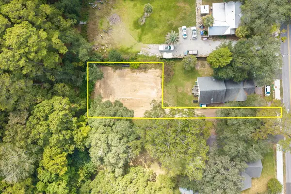 444 Woodland Shores Road, Charleston, SC 29412