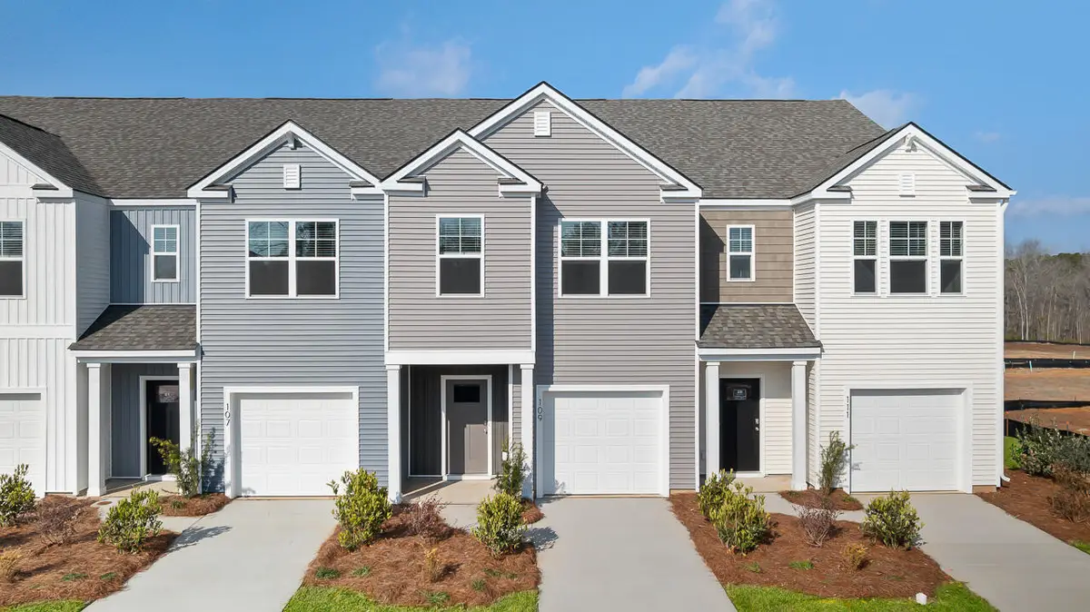 109 Cypress Hollow Way, Santee, SC 29142 - #1