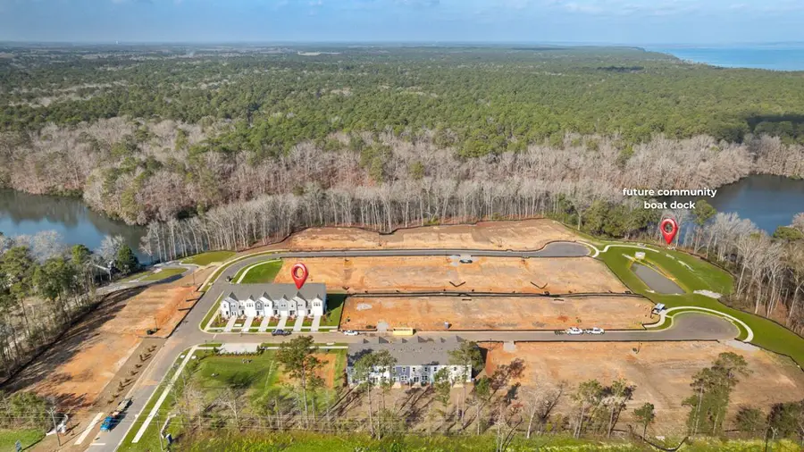 109 Cypress Hollow Way, Santee, SC 29142 - #2