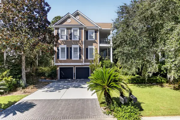 1633 Sewee Fort Road, Mount Pleasant, SC 29466
