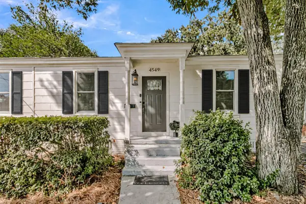 4549 S Rhett Avenue, North Charleston, SC 29405