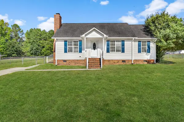 126 Monterey Trail, Orangeburg, SC 29118
