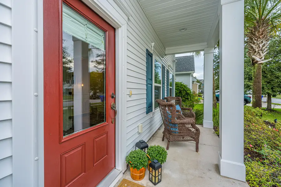 3322 Tabard Road, Johns Island, SC 29455 - #3