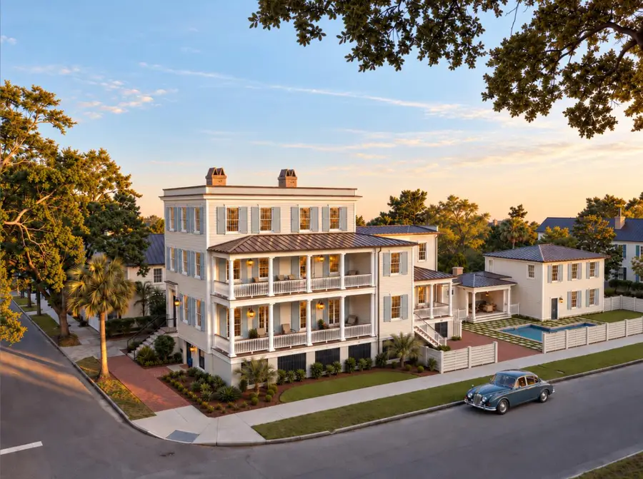 17 Judith Street, Charleston, SC 29403 - #3