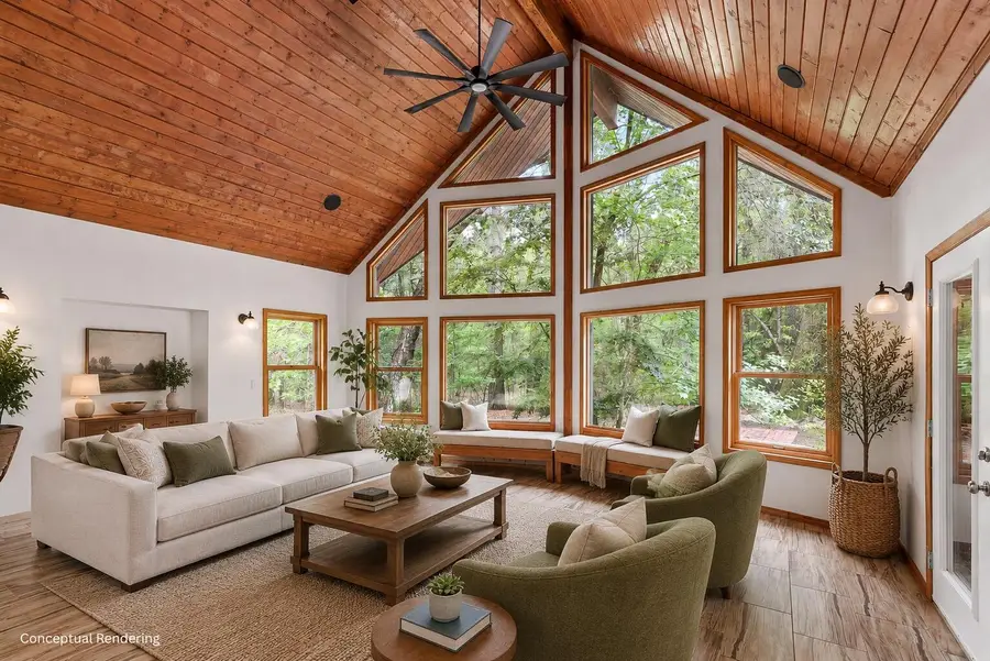 2495 Edenforest Road, Johns Island, SC 29455 - #2
