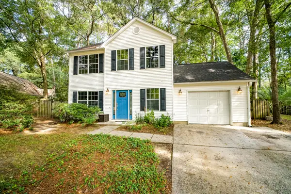 1952 Walkers Ferry Place, Johns Island, SC 29455