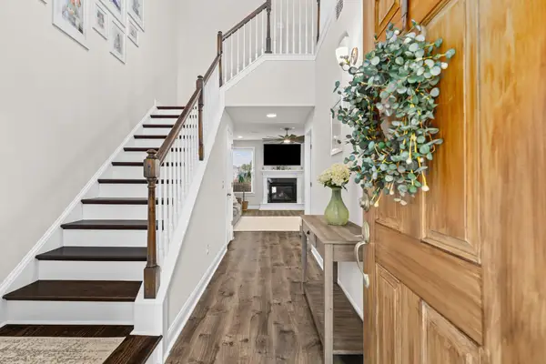 3116 Timberline Drive, Johns Island, SC 29455