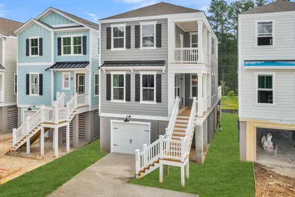 7361 Longtown Drive, Hanahan, SC 29410