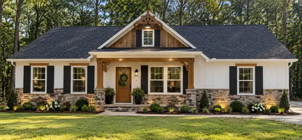 1600 Stukes Road, Manning, SC 29102