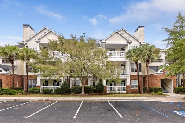 45 Sycamore Avenue #Apt 1615, Charleston, SC 29407