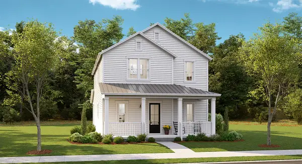 1071 Lettered Olive Lane, Summerville, SC 29485