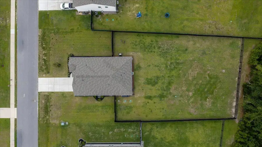 1070 Wading Point Boulevard, Huger, SC 29450 - #3