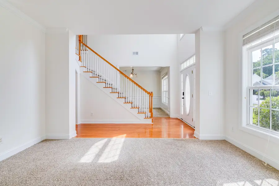 9214 Markleys Grove Boulevard, Summerville, SC 29485 - #3