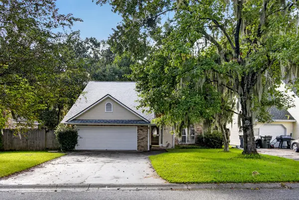 231 Houston Drive, Ladson, SC 29456