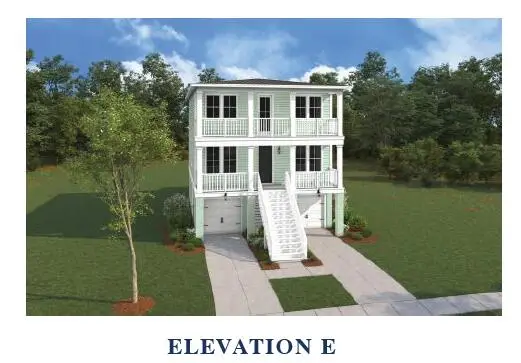 520 Highcroft Avenue, Charleston, SC 29412 - #2