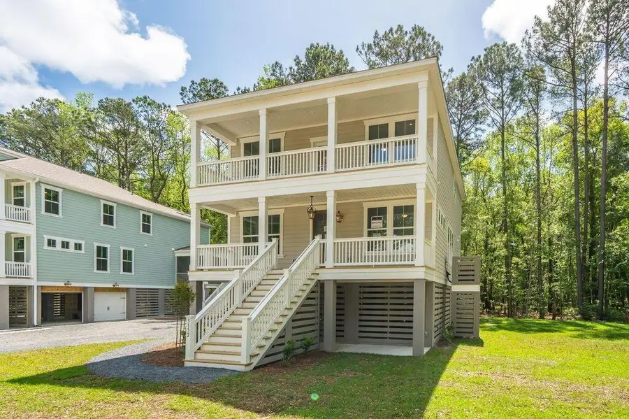 520 Highcroft Avenue, Charleston, SC 29412 - #3