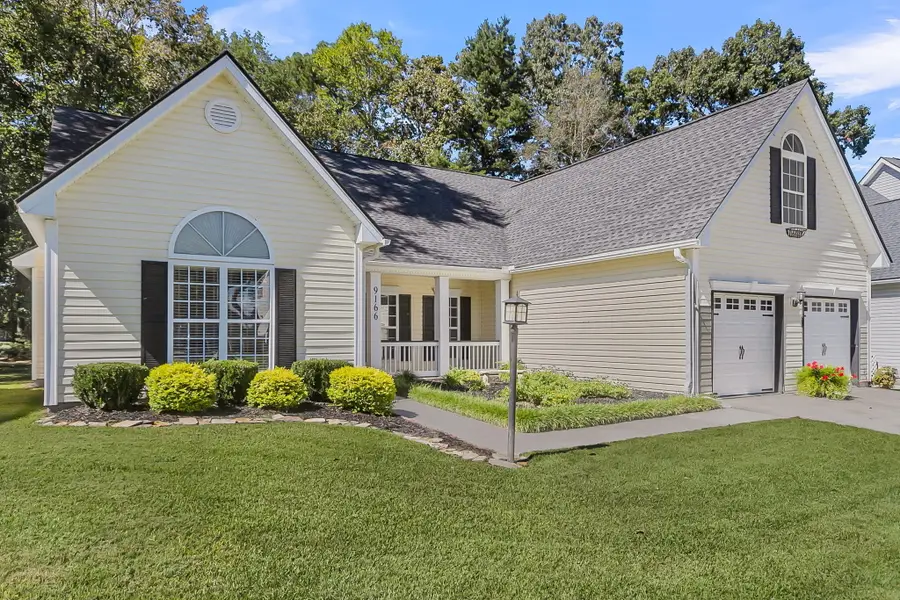 9166 Markleys Grove Boulevard, Summerville, SC 29485 - #3