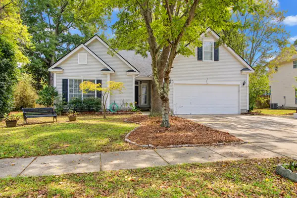 1542 Harborsun Drive, Charleston, SC 29412