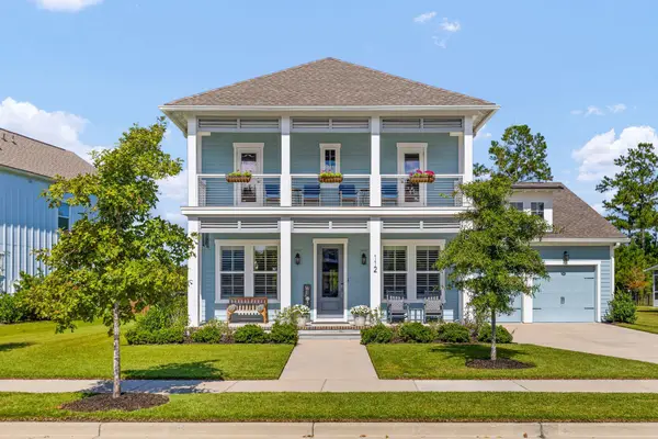 112 Integrity Lane, Charleston, SC 29492