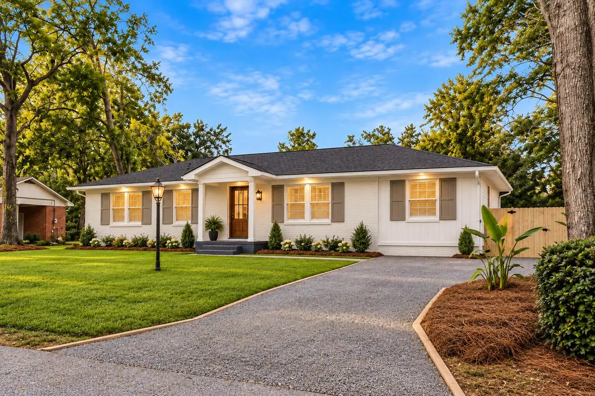 1157 Symmes Drive, Charleston, SC 29407 - #1