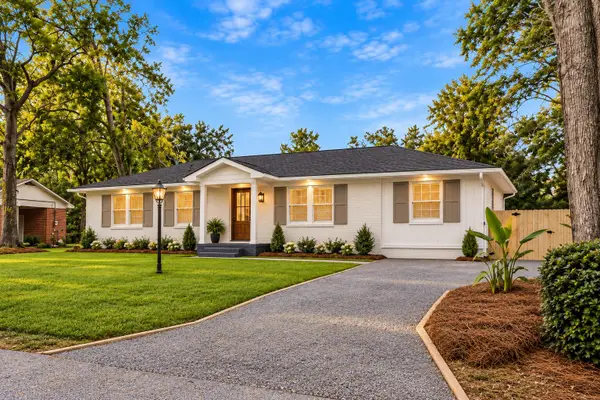 1157 Symmes Drive, Charleston, SC 29407