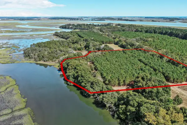 3142 Mary Hay Boulevard, Johns Island, SC 29455