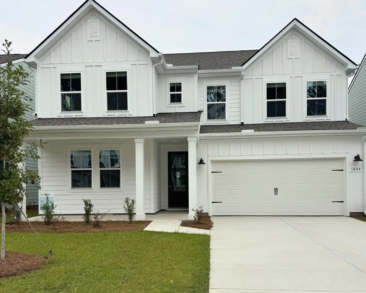 1044 Boyington Drive, Hollywood, SC 29449 - #1