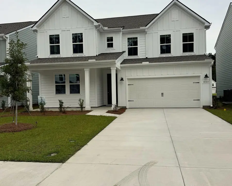 1044 Boyington Drive, Hollywood, SC 29449 - #2