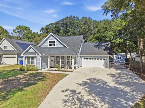 1555 Keswick Drive, Johns Island, SC 29455
