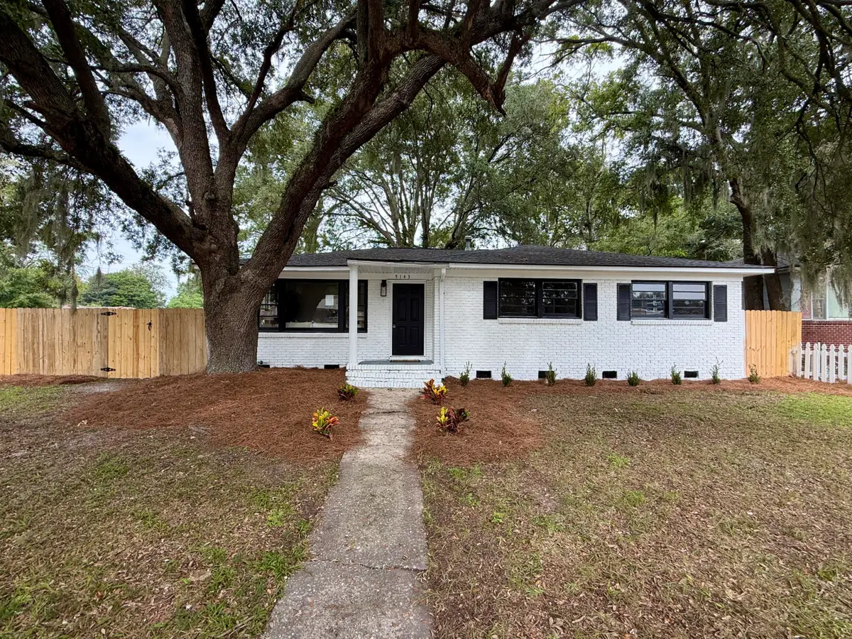 5134 Dorchester Road, North Charleston, SC 29418 - #1